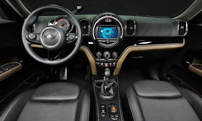 MINI Countryman 2019, 149291 км, за 6635.45 USD - фото 7