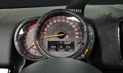 MINI Countryman 2019, 149291 км, за 6635.45 USD - фото 8