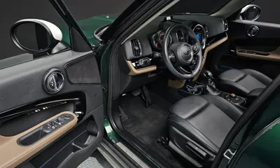 MINI Countryman 2019, 149291 км, за 6635.45 USD - фото 10