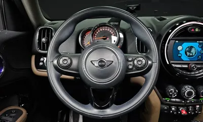MINI Countryman 2019, 149291 км, за 6635.45 USD - фото 13