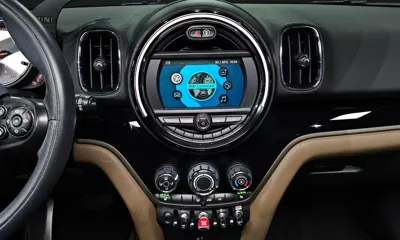 MINI Countryman 2019, 149291 км, за 6635.45 USD - фото 14