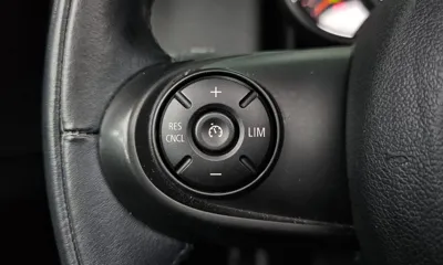 MINI Countryman 2019, 149291 км, за 6635.45 USD - фото 16