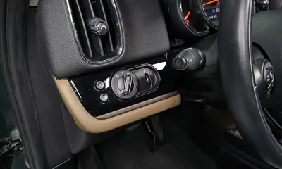 MINI Countryman 2019, 149291 км, за 6635.45 USD - фото 19