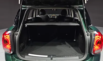 MINI Countryman 2019, 149291 км, за 6635.45 USD - фото 20