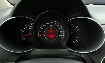 Kia Morning 2016, 62286 км, за 4536.42 USD - фото 8