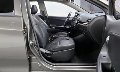 Kia Morning 2016, 62286 км, за 4536.42 USD - фото 10
