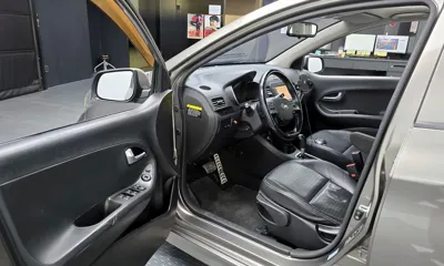 Kia Morning 2016, 62286 км, за 4536.42 USD - фото 11