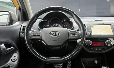 Kia Morning 2016, 62286 км, за 4536.42 USD - фото 14