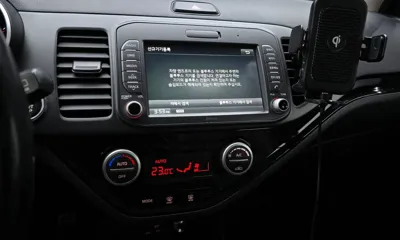 Kia Morning 2016, 62286 км, за 4536.42 USD - фото 16