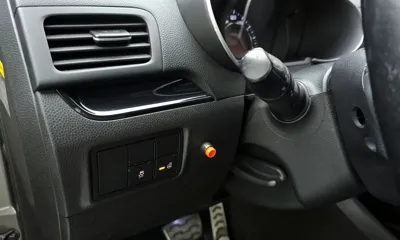 Kia Morning 2016, 62286 км, за 4536.42 USD - фото 17
