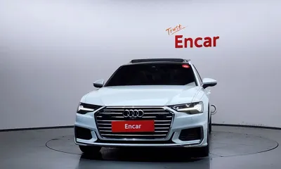 Audi A6 2023, 45036 км, за 27110.41 USD