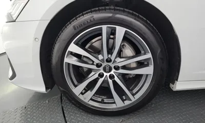 Audi A6 2023, 45036 км, за 27110.41 USD