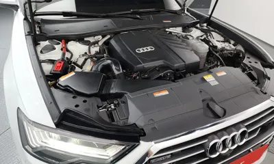 Audi A6 2023, 45036 км, за 27110.41 USD - фото 6