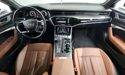 Audi A6 2023, 45036 км, за 27110.41 USD - фото 7