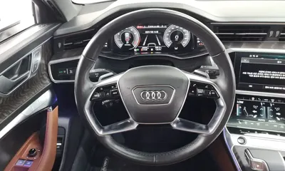 Audi A6 2023, 45036 км, за 27110.41 USD - фото 13