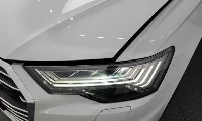 Audi A6 2023, 45036 км, за 27110.41 USD - фото 22