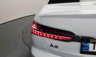 Audi A6 2023, 45036 км, за 27110.41 USD - фото 23