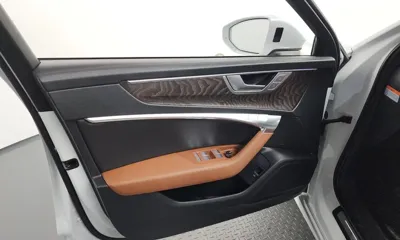 Audi A6 2023, 45036 км, за 27110.41 USD - фото 24