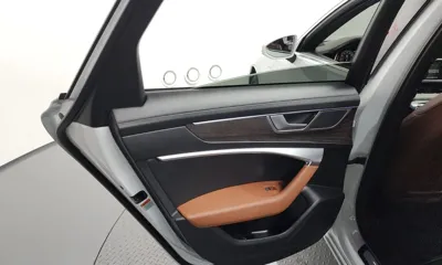 Audi A6 2023, 45036 км, за 27110.41 USD - фото 25