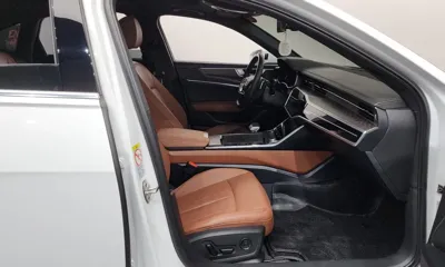 Audi A6 2023, 45036 км, за 27110.41 USD - фото 26
