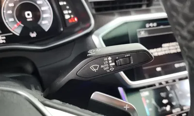 Audi A6 2023, 45036 км, за 27110.41 USD - фото 27