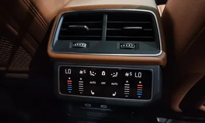 Audi A6 2023, 45036 км, за 27110.41 USD - фото 31