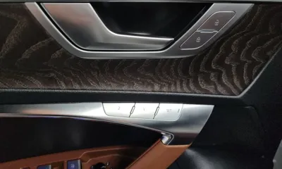 Audi A6 2023, 45036 км, за 27110.41 USD - фото 32