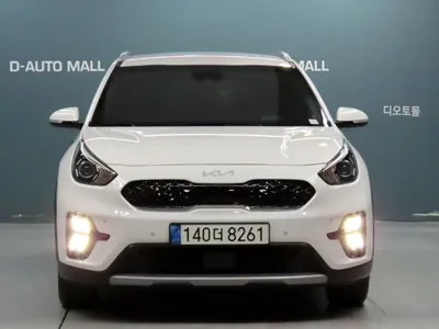 Kia Niro 2022, 43010 км, за 13596.16 USD