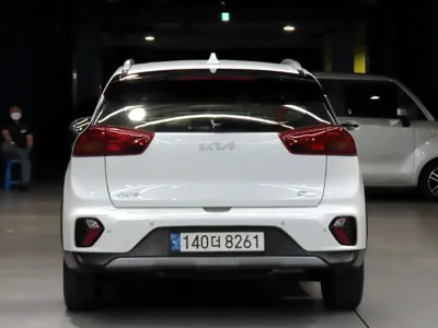 Kia Niro 2022, 43010 км, за 13596.16 USD