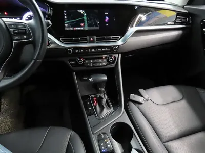 Kia Niro 2022, 43010 км, за 13596.16 USD - фото 12