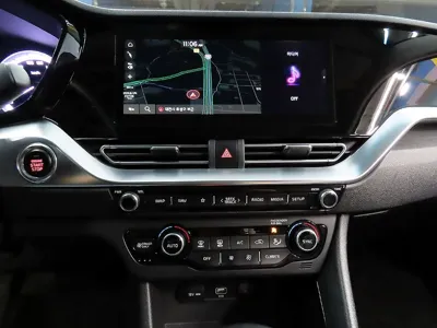 Kia Niro 2022, 43010 км, за 13596.16 USD - фото 13