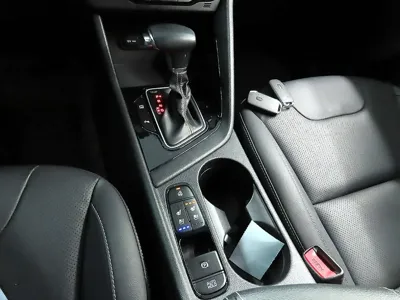Kia Niro 2022, 43010 км, за 13596.16 USD - фото 14