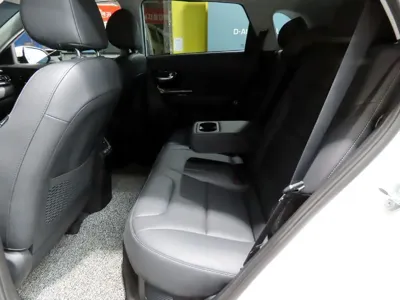 Kia Niro 2022, 43010 км, за 13596.16 USD - фото 16