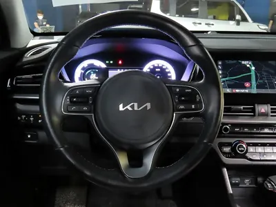 Kia Niro 2022, 43010 км, за 13596.16 USD - фото 17