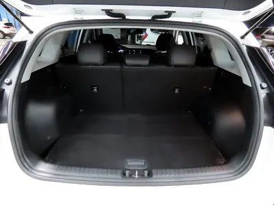 Kia Niro 2022, 43010 км, за 13596.16 USD - фото 18