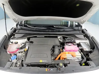 Kia Niro 2022, 43010 км, за 13596.16 USD - фото 20