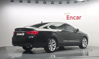 ChevroletGMDaewoo Impala 2016, 139389 км, за 4225.44 USD