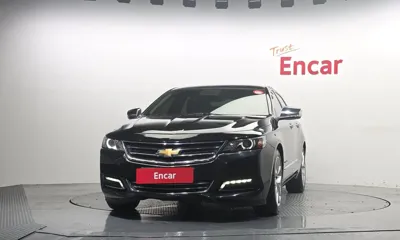 ChevroletGMDaewoo Impala 2016, 139389 км, за 4225.44 USD