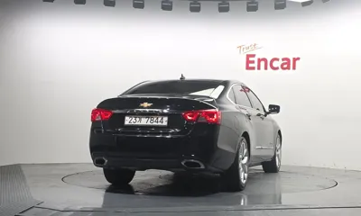 ChevroletGMDaewoo Impala 2016, 139389 км, за 4225.44 USD