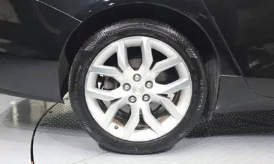 ChevroletGMDaewoo Impala 2016, 139389 км, за 4225.44 USD