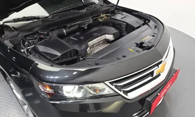 ChevroletGMDaewoo Impala 2016, 139389 км, за 4225.44 USD - фото 6