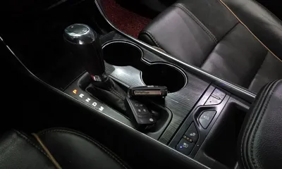 ChevroletGMDaewoo Impala 2016, 139389 км, за 4225.44 USD - фото 9