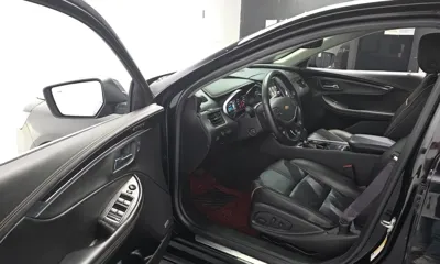 ChevroletGMDaewoo Impala 2016, 139389 км, за 4225.44 USD - фото 10