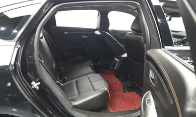 ChevroletGMDaewoo Impala 2016, 139389 км, за 4225.44 USD - фото 11