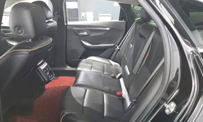 ChevroletGMDaewoo Impala 2016, 139389 км, за 4225.44 USD - фото 12