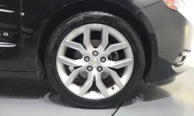 ChevroletGMDaewoo Impala 2016, 139389 км, за 4225.44 USD - фото 21