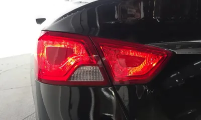 ChevroletGMDaewoo Impala 2016, 139389 км, за 4225.44 USD - фото 23