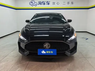 MG MG5 2023, 24300 км, за 6262.06 USD