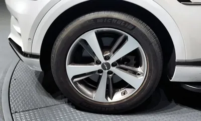 Genesis GV80 2021, 74541 км, за 29072.82 USD