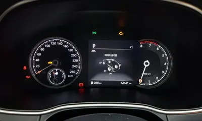 Genesis GV80 2021, 74541 км, за 29072.82 USD - фото 8